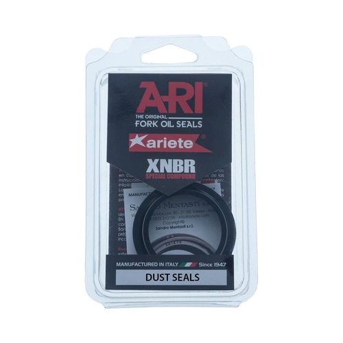 ARIETE DUST SEAL SET ARI.126 S