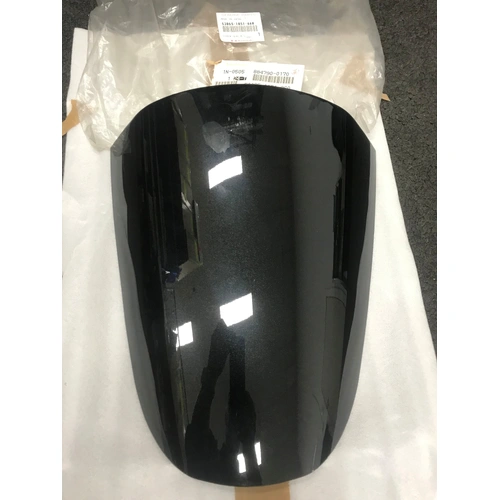 ZX12R  2002-05 OEM M.S.BLACK REAR SEAT COWL 530651051660 - SKU:530651051660