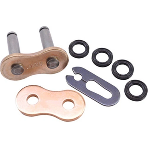 EK 530-MVXZ Clip Link (SKJ) - Gold