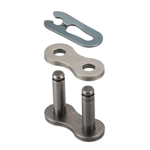 D.I.D 530NZ SDH FJ Clip Link - Steel