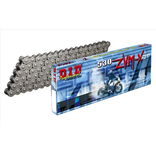 SUPER STRT X-RING 530ZVMX 122Z - SKU:530ZVMX122ZB