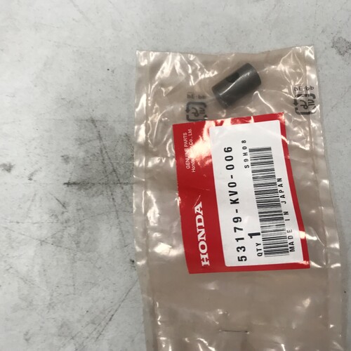 HONDA OEM CLUTCH/ BRAKE LEVER  JOINT,53179KV0006 - SKU:53179KV0006