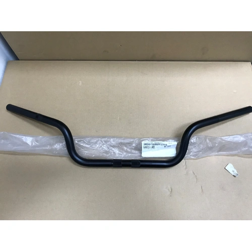 SPORTSMAN 570eps 2018-19 OEM HANDLEBAR ATV SINGLES MATT BLACK 5340797458 - SKU:5340797458