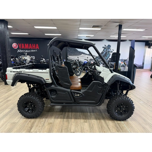 2025 YAMAHA 700CC YXM700PSES
