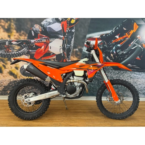 2026 Ktm 350CC 350 EXC-F Enduro