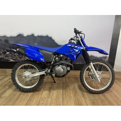 2026 Yamaha 230CC TT-R230 Agricultural