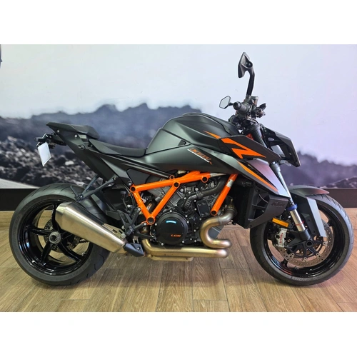 2024 Ktm 1390CC 1390 SUPER DUKE R EVO SPORTS