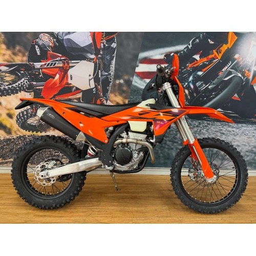 2026 Ktm 350CC 350 EXC-F Enduro