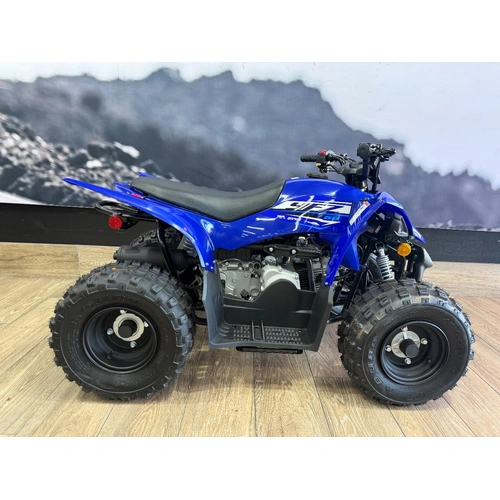 2026 Yamaha 50CC YFZ50 ATV