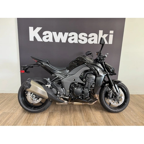 2026 Kawasaki 1100CC Z1100 Road