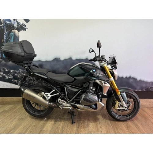 2020 Bmw 1300CC R 1250 R EXCLUSIVE Road