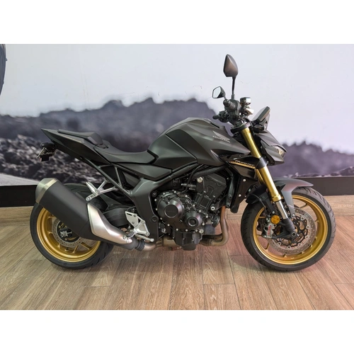 2025 Honda 1000CC CB1000 HORNET SP Road