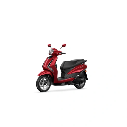 2026 Yamaha 125CC D ELIGHT 125 (LTS125-C) Scooter