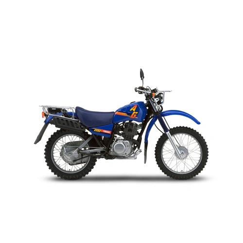 2026 Yamaha 200CC AG200 (AG200FE) Agricultural