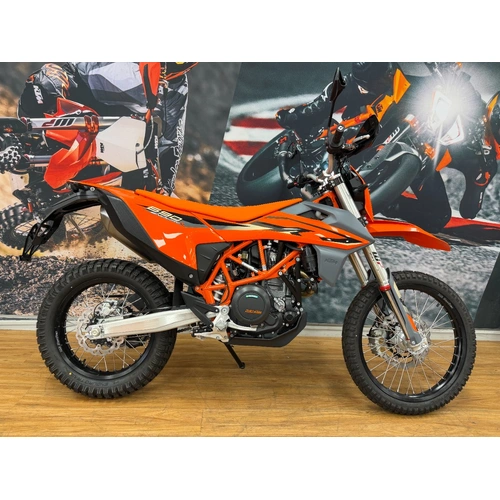 2024 Ktm 690CC 690 ENDURO R Enduro