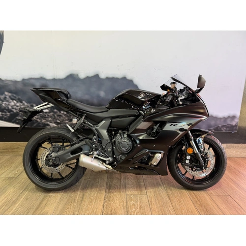 2025 Yamaha 700CC YZF-R7HO SPORTS