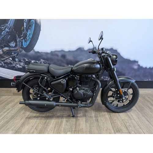 2025 ROYAL ENFIELD (SEE ALSO ENFIEL 350CC CLASSIC 350 DARK Road