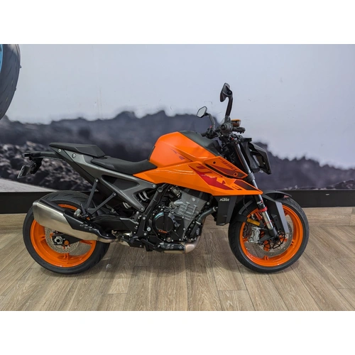 2024 Ktm 990CC 990 DUKE Road