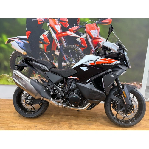 2026 Ktm 1390CC 1390 SUPER ADVENTURE S
