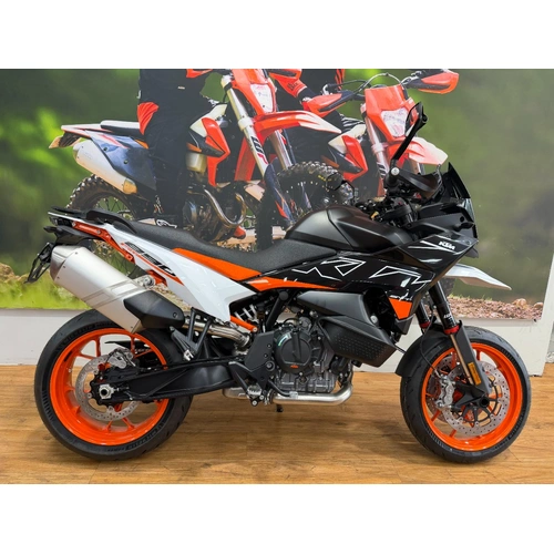 2024 Ktm 890CC 890 SM-T SPORTS