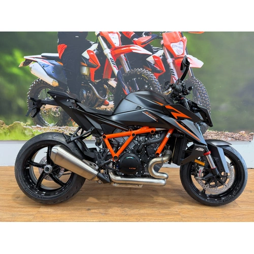 2026 Ktm 1390CC 1390 SUPER DUKE R SPORTS