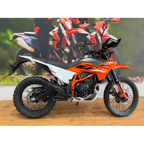 2025 Ktm 390CC 390 Enduro R
