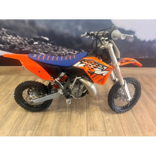 2013 Ktm 65CC 65 SX Minibike