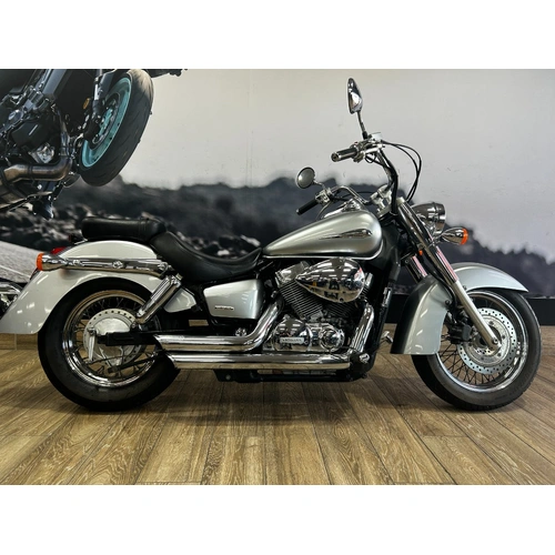 2012 Honda 400CC VT400 CRUISER