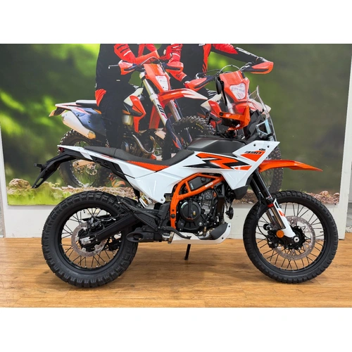 2026 Ktm 390CC 390 ADVENTURE R DUAL SPORTS