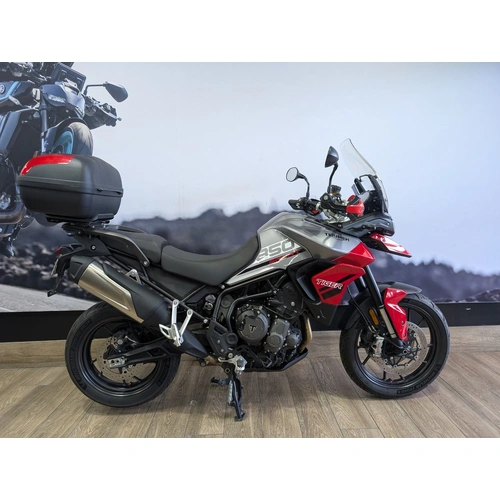 2023 Triumph 850CC TIGER SPORT 850 DUAL SPORTS