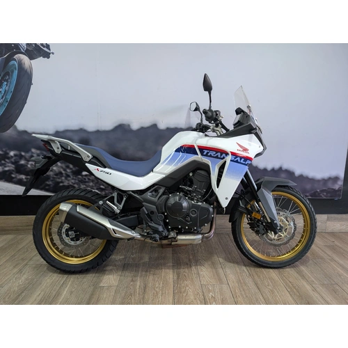 2024 Honda 750CC XL750 TRANSALP DUAL SPORTS