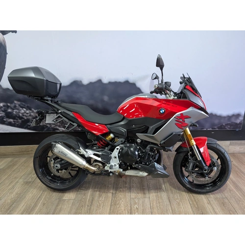 2021 BMW 900CC F 900 XR Road