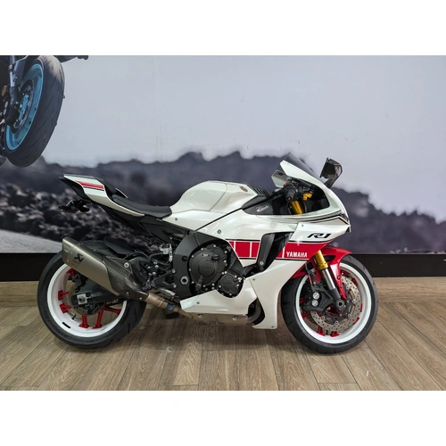 2022 Yamaha 1000CC YZF-R1 SPORTS