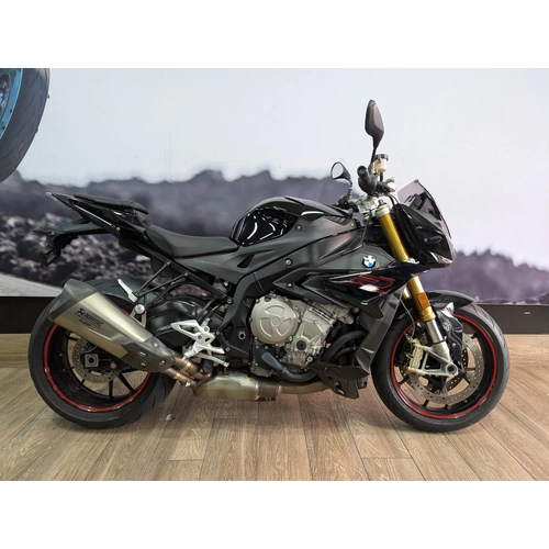 2021 BMW 1000CC S 1000 R SPORTS