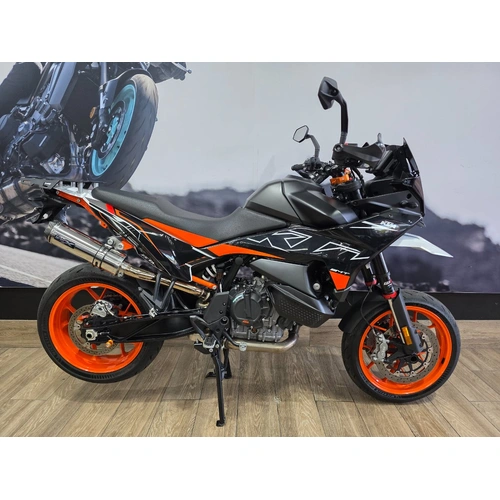 2023 Ktm 890CC 890 SM-T SPORTS