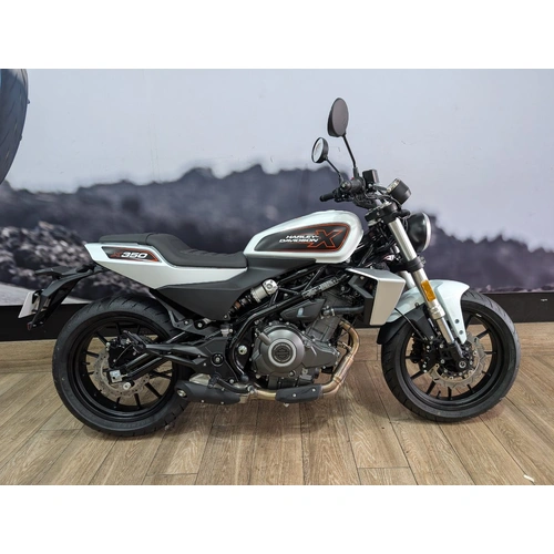 2024 HARLEY-DAVIDSON 350CC HD350-10 H-DX X350 CRUISER