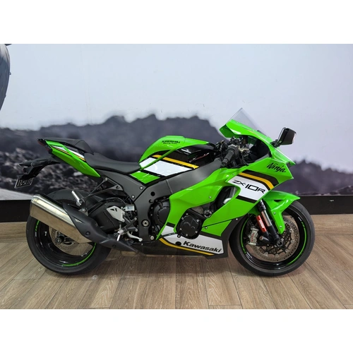 2025 Kawasaki 1000CC NINJA ZX-10R SPORTS