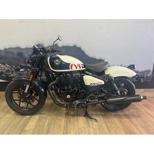 2024 ROYAL ENFIELD (SEE ALSO ENFIEL 650CC SHOTGUN 650 Road
