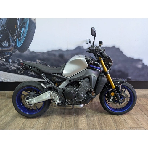 2023 Yamaha 900CC MT-09A SP (MT-09SP) SPORTS