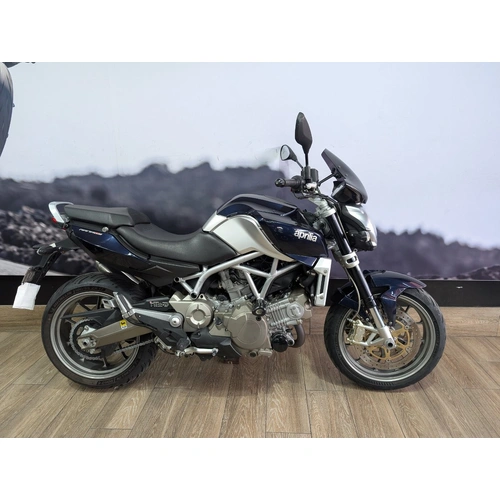 2009 APRILIA 850CC MANA 850 Road