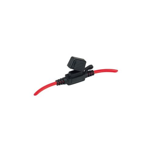 Narva In-Line Mini Blade Fuse Holder (Blister Pack Of 1)