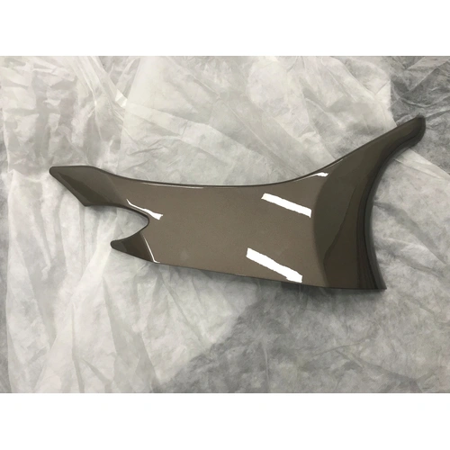 ROADMASTER/ ELITE 2018-19 COVER-SIDE UPPER RIGHT NARA BRONZE 5450243-714 - SKU:5450243714