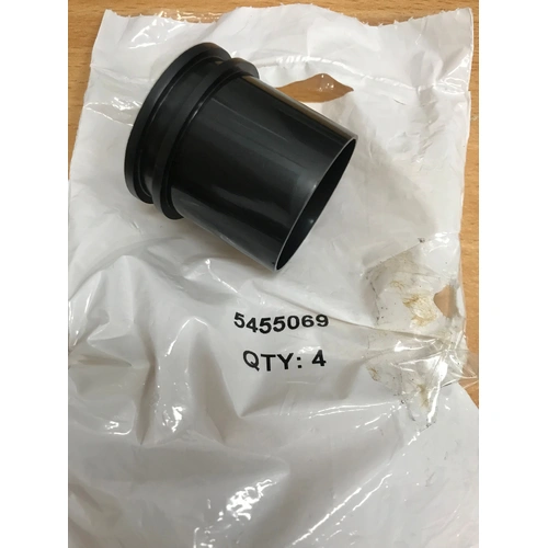 CHIEFTAIN / CHALLENGER OEM PLASTIC BUSHING 5455069 - SKU:5455069