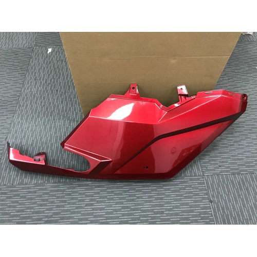 RAZOR PRO OEM FENDER-FRONT PNT RIGHT RD SUNSET RED 5456305520 - SKU:5456305520