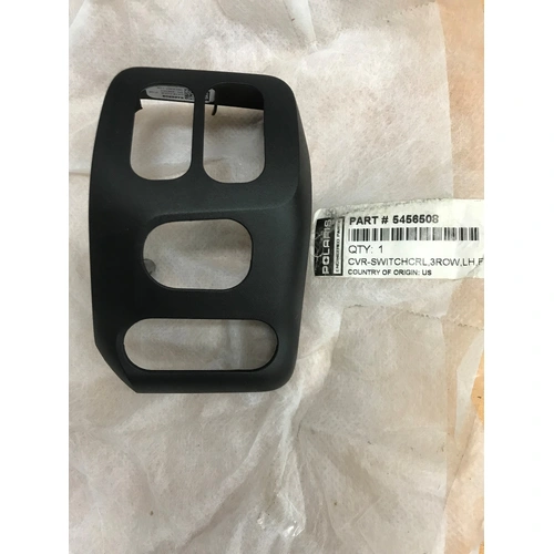 CHIEF OEM LEFT SWITCH COVER 5456508 - SKU:5456508