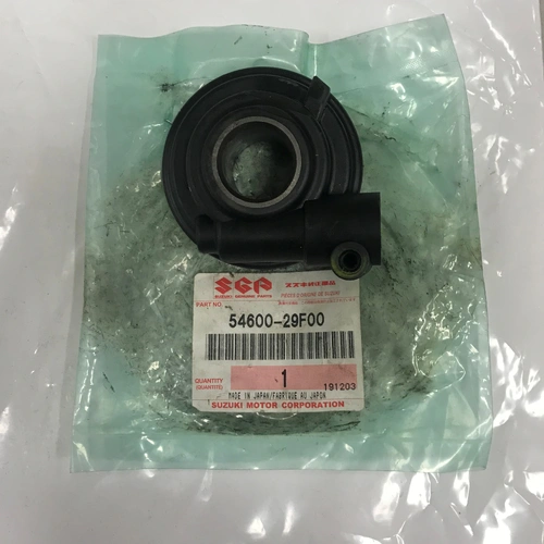 DRZ400E 2000-22 OEM SPEEDOMETER  DRIVE GEAR 5460029F00 - SKU:5460029F00