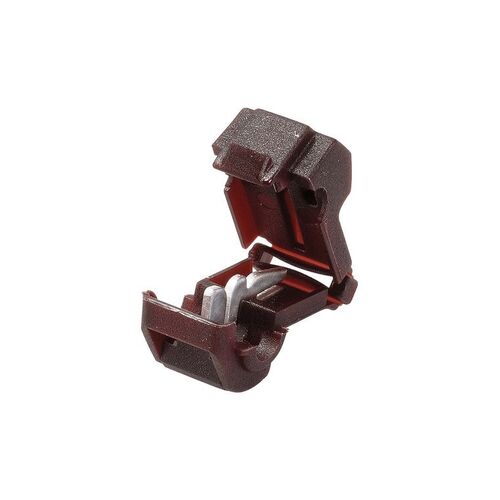 Narva Ezy-Tap Red 6.3mm