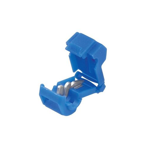 Narva Ezy-Tap Blue 6.3mm