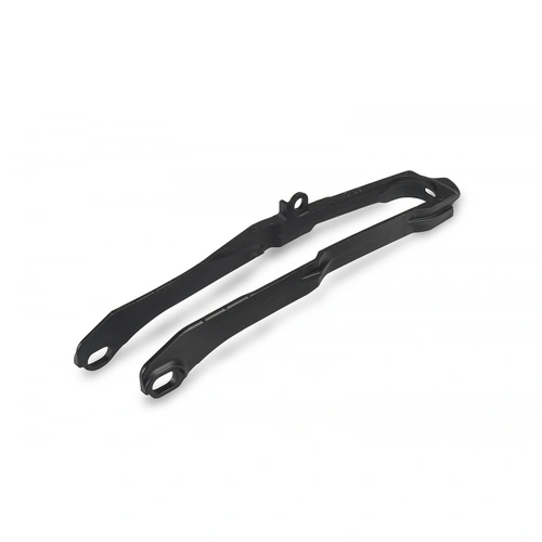 UFO Swingarm Chain Slider - Honda Crf250R 22/450R/Rx 21-22 - Black