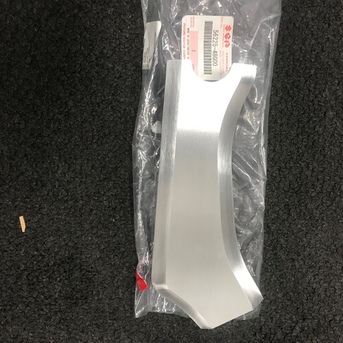 VZR1800 2006-10 OEM HOLDER, HANDLEBAR, LEFT 56225-48G00 - SKU:5622548G00
